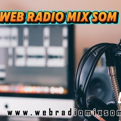 Web Radio Mix Som