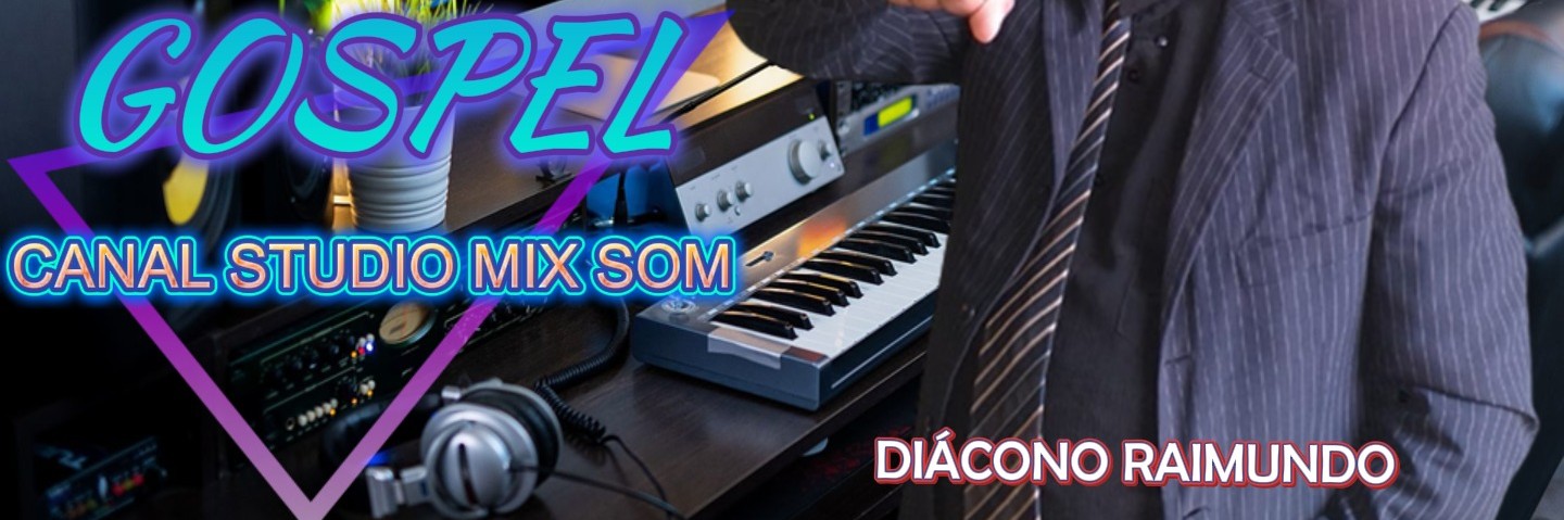 Studio Mix Som Gravações.